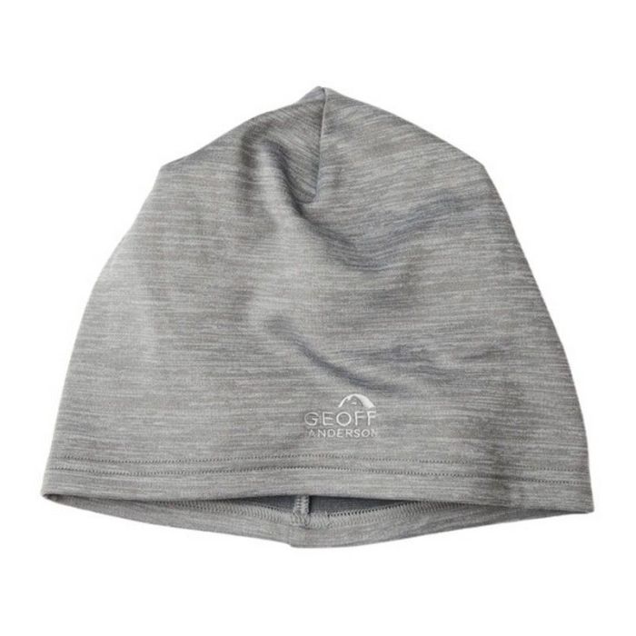 Geoff Anderson Wizwool 210 Hood Grå - Geoff Anderson Caps  - 5708058026717
