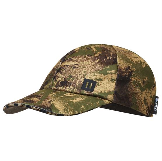 Harkila Deer Stalker Camo Hws Cap - Härkila Caps  - 5714733545107