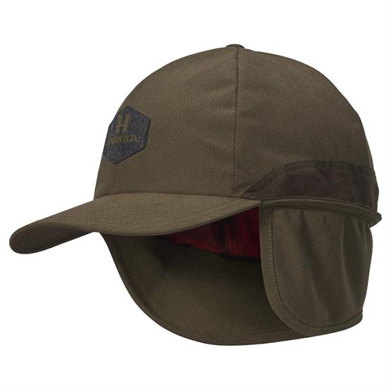 Harkila Driven Hunt Hsp Insulated Cap - Härkila Caps  - 5714733537850