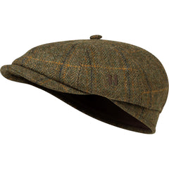 Harkila Kenmore Baker Boy Cap - Härkila Caps  - 5714733616807