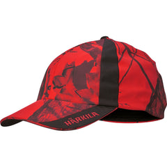 Harkila Moose Hunter Safety Cap - Härkila Caps  - 5714733531148
