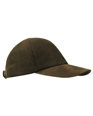 Hoggs Fife Struther Waterproof Baseball Cap - Hoggs Of Fife Caps  - 5055003086631