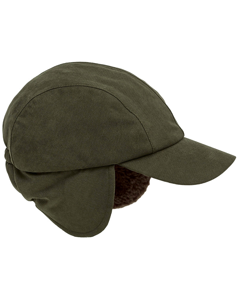 Kincraig Hunting Cap - Hoggs Of Fife Caps