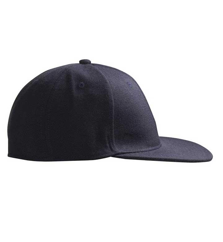 Navy Drenge Kasket Junior - Id Caps  - 5709245619453
