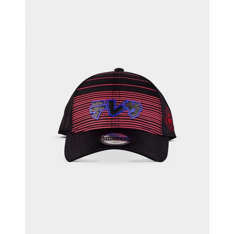Nintendo Boo Justerbar Cap - Difuzed Caps  - 8718526121278