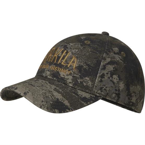 Harkila Modi Camo Cap - Härkila Caps  - 5714733622099