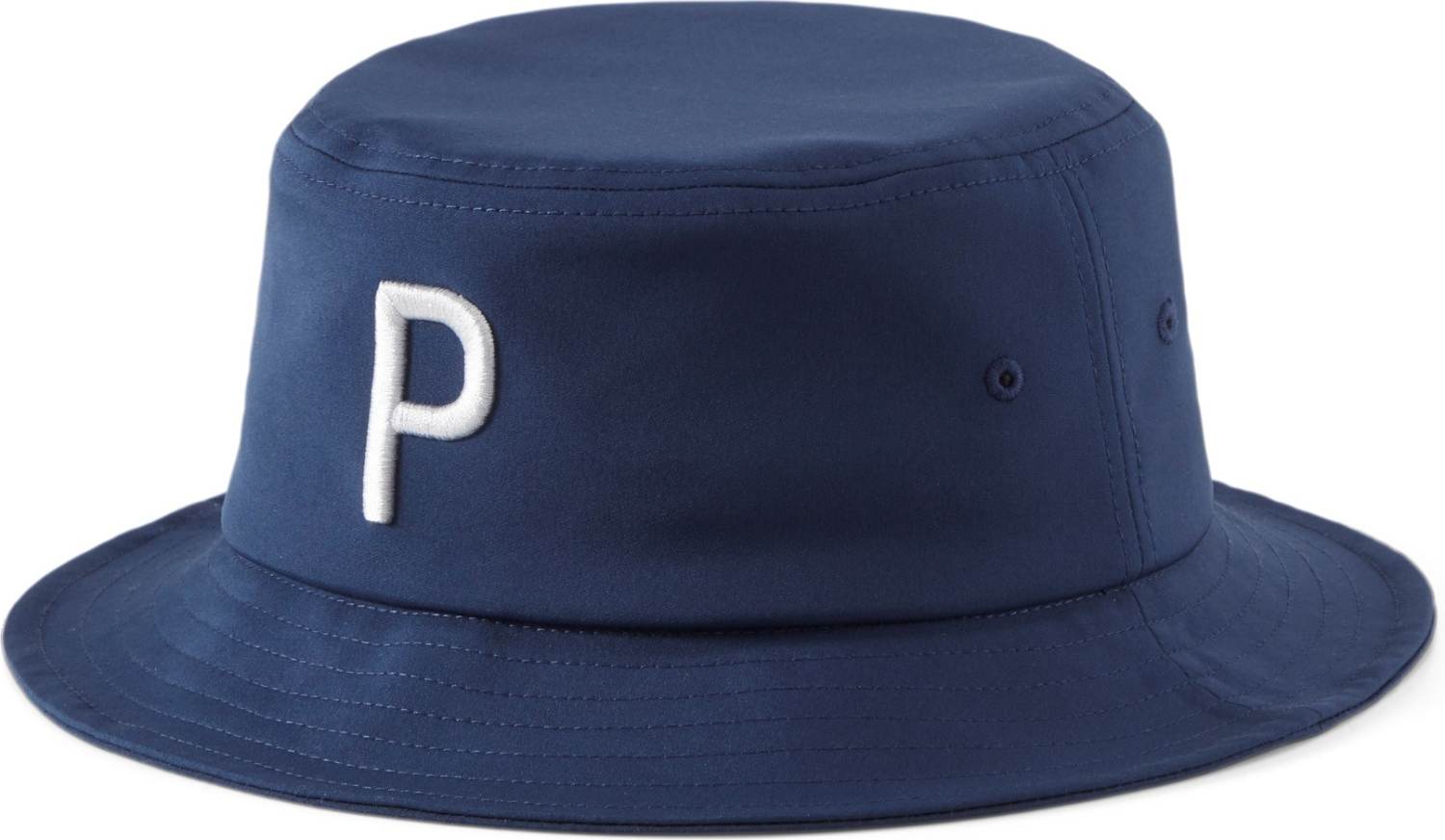 Navy Blazer Puma Bucket Hat Herre Kasket Str - Puma Caps  - 4065453638770