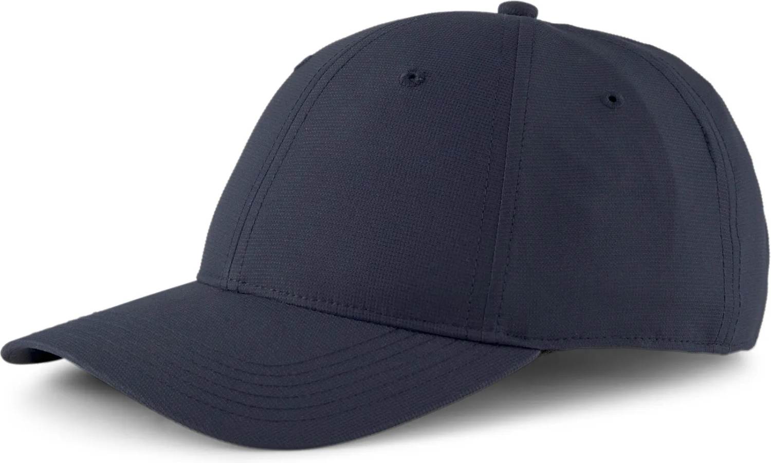 Navy Blazer Puma Cresting Herre Kasket Str Onesize - Puma Caps  - 4063699952551