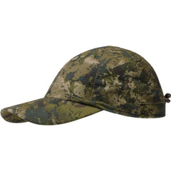 Seeland Avail Camo Cap - Seeland Caps  - 5714733548955