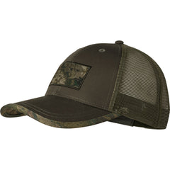 Seeland Ganister Trucker Kasket - Seeland Caps  - 5714733678805