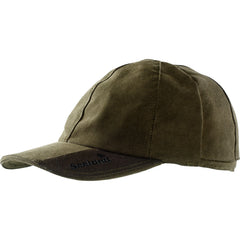 Seeland Helt Cap - Seeland Caps  - 5707335407980