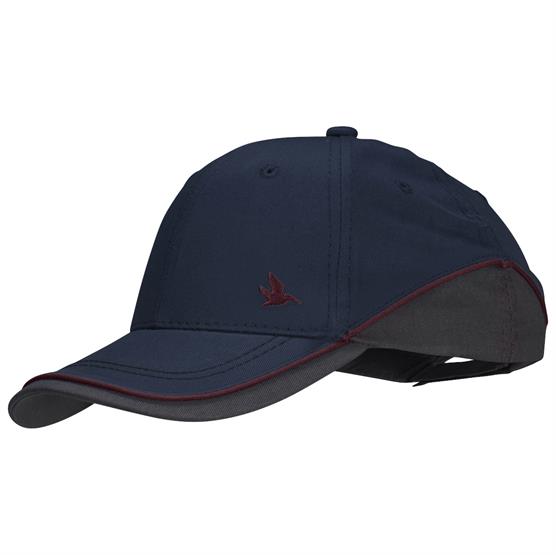 Seeland Skeet Cap - Seeland Caps  - 5714733522559