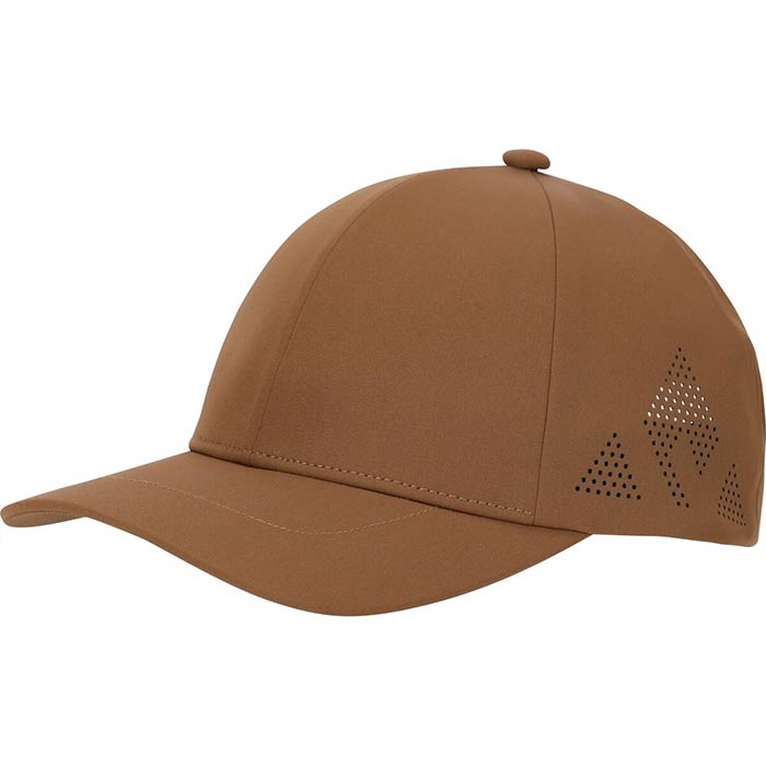 Whistler Viken Cap Rubber Baseball Cap Kasket - Whistler Caps  - 5715571801165